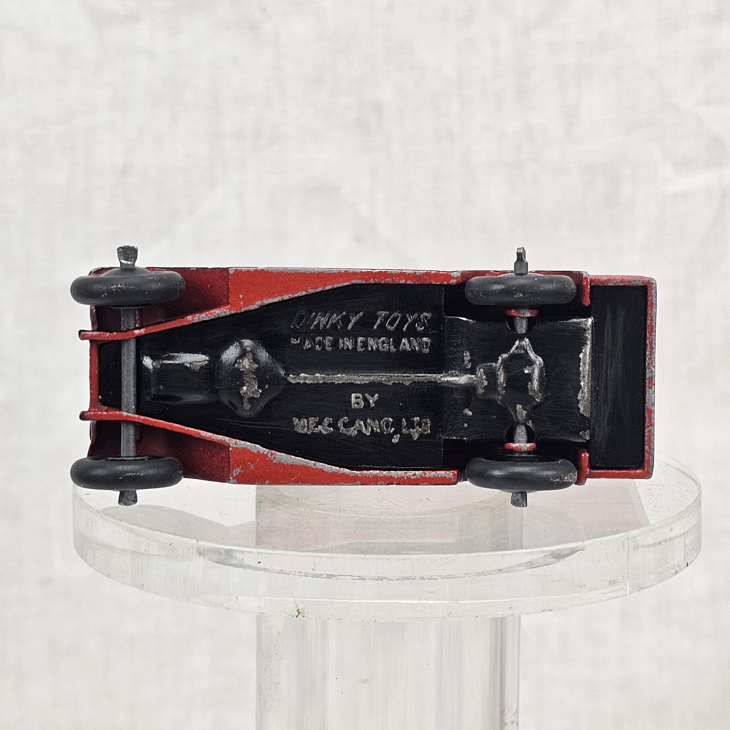 Dinky 34B Royal Mail Van - Image 10