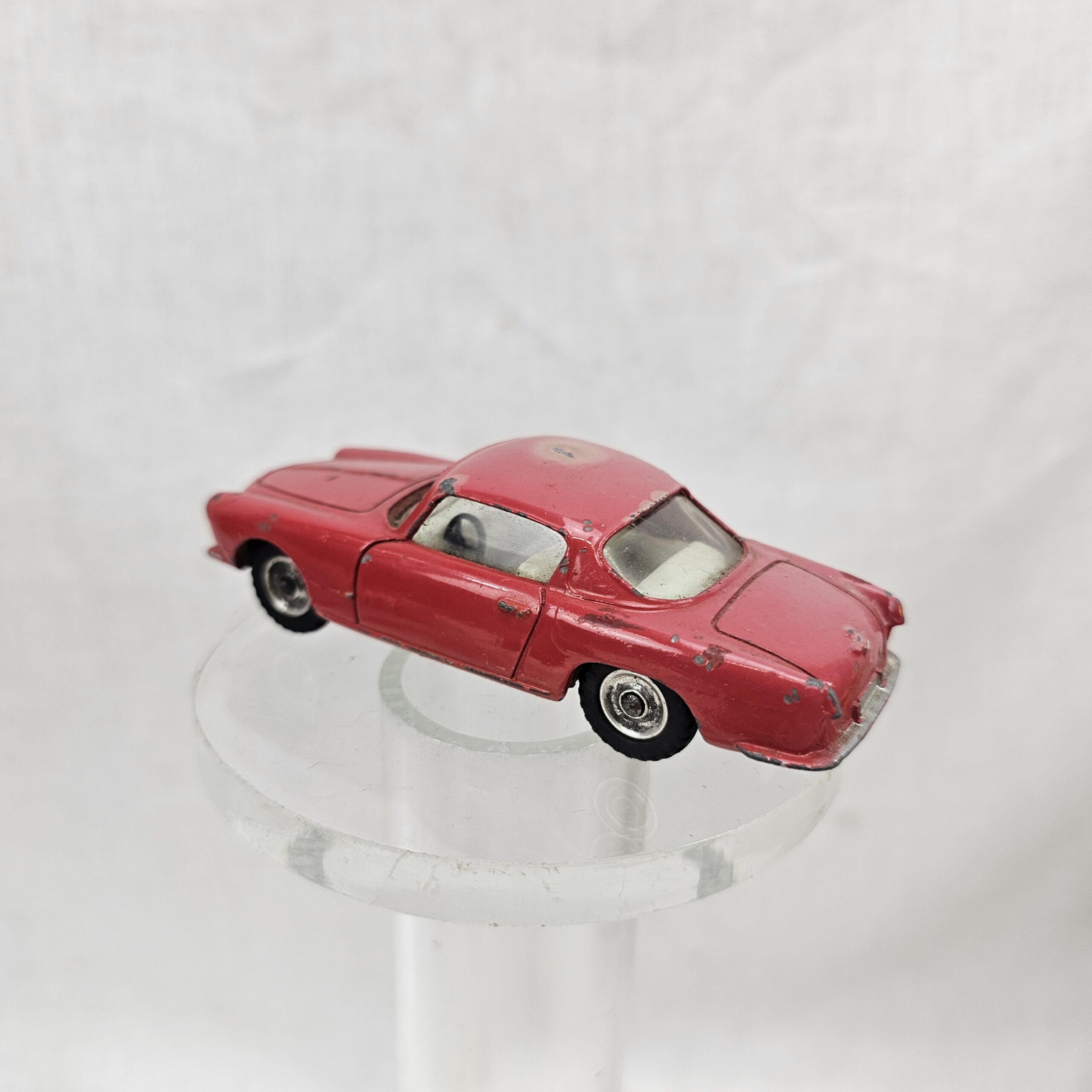 Dinky Toys Alfa Romeo 185 - Image 7