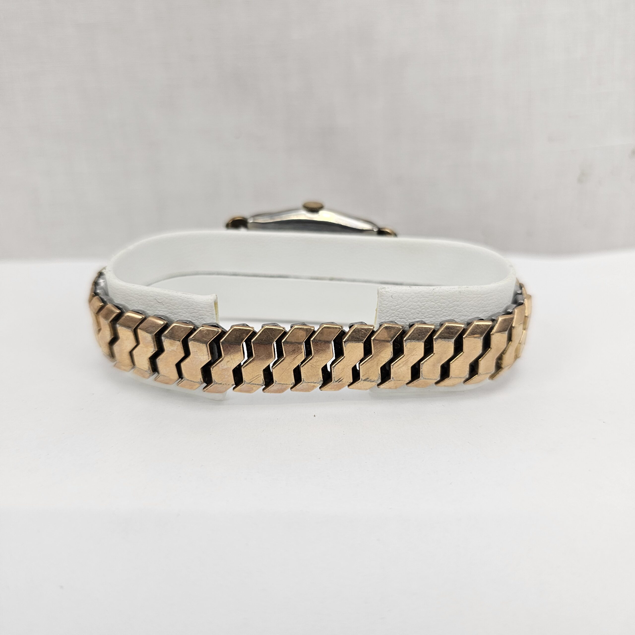 Ladies Gold Filled Wittnauer Wristwatch c1940’s - Image 5