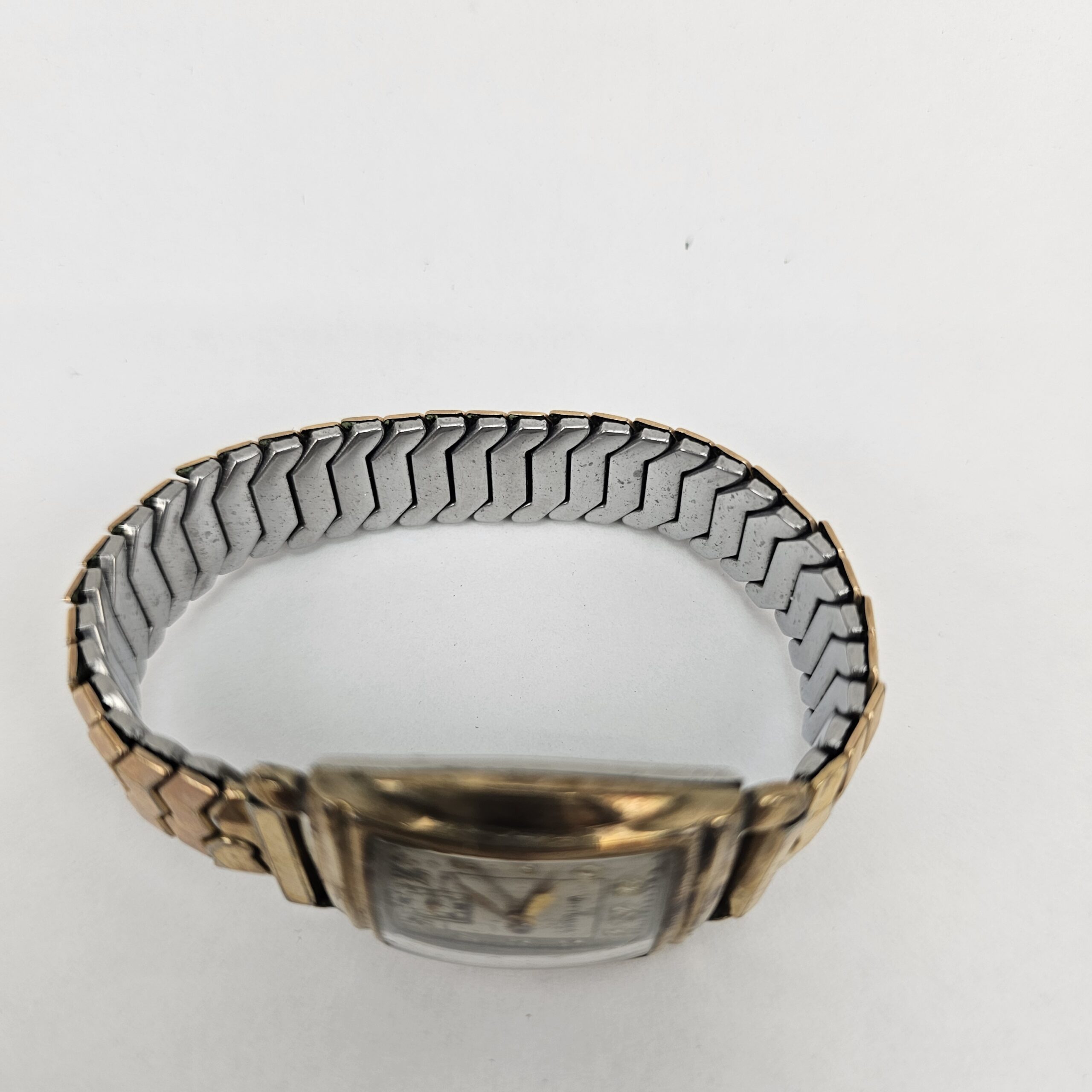 Ladies Gold Filled Wittnauer Wristwatch c1940’s - Image 6