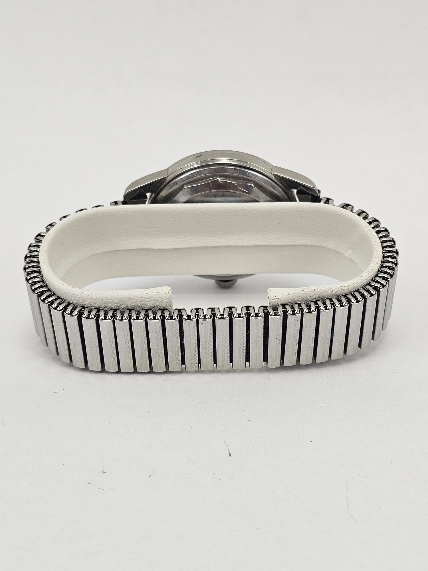 Longines Conquest Stainless Steel Automatic Wrist Watch – Gents c1955 - Image 7