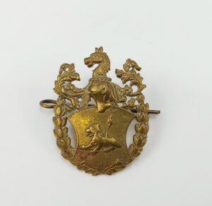 Portsmouth Grammar School Combined Cadet Force Badge