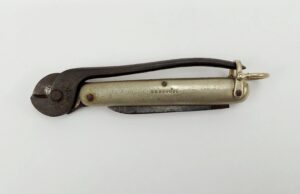 Rare Joseph Rodgers British WW1 Multi Tool