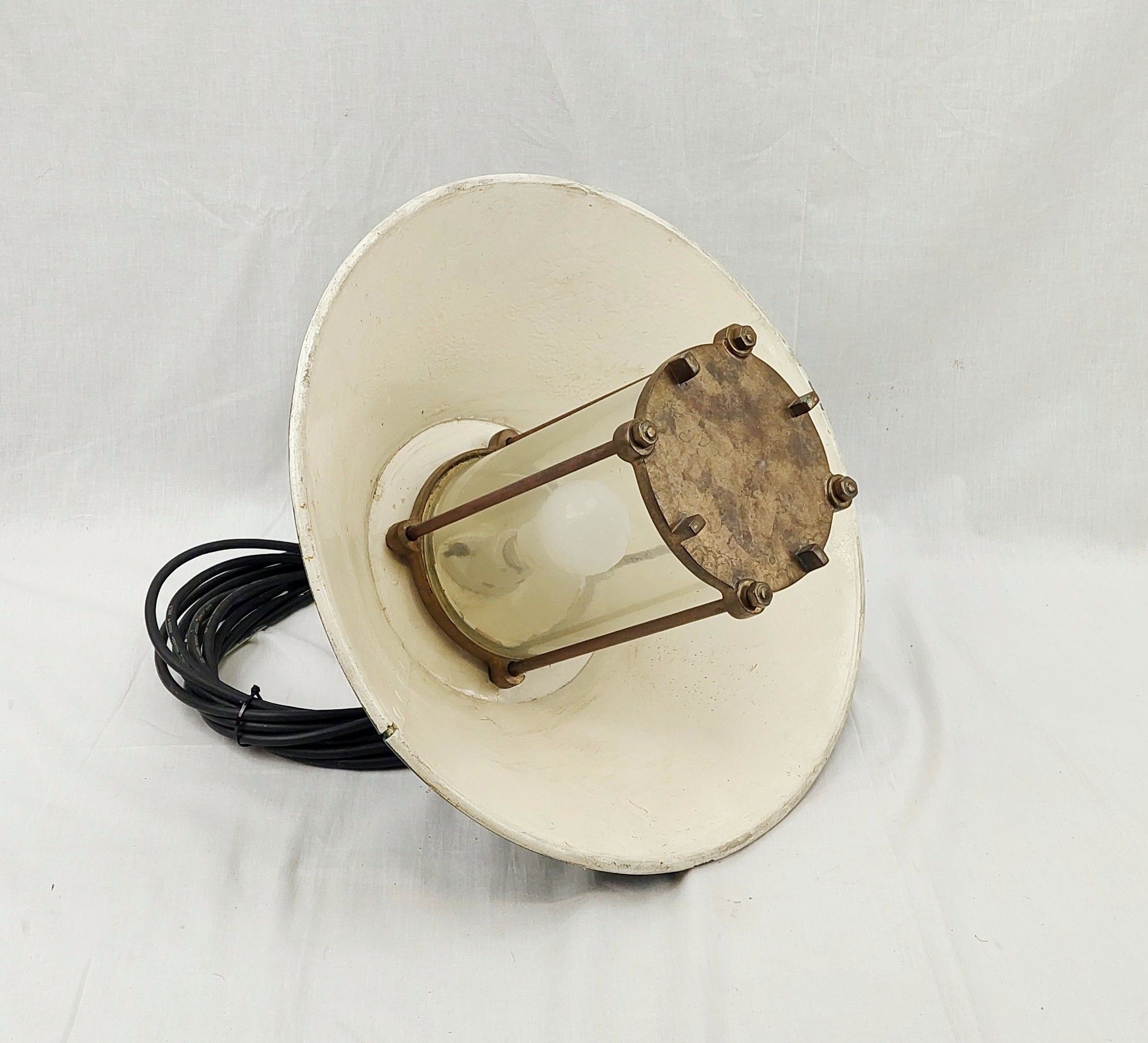 Siebe Gorman Underwater Divers Light - Image 4