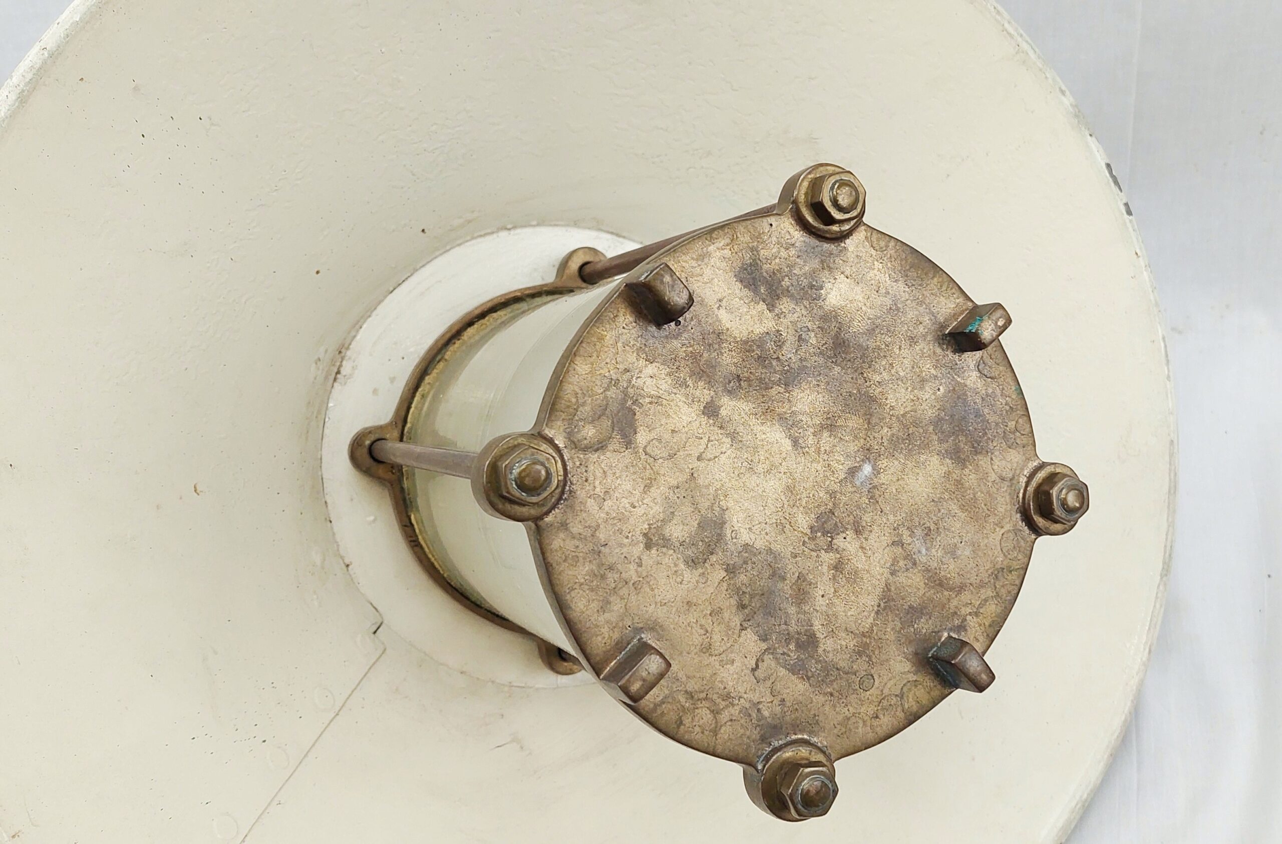 Siebe Gorman Underwater Divers Light - Image 8