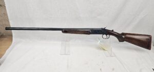 Spanish 'AYA' Mod. Cosmos Aguire & Aranzabal Single Barrel Shotgun - Deactivated