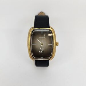 Vintage Circa 1970 Tegrov Gents Wristwatch