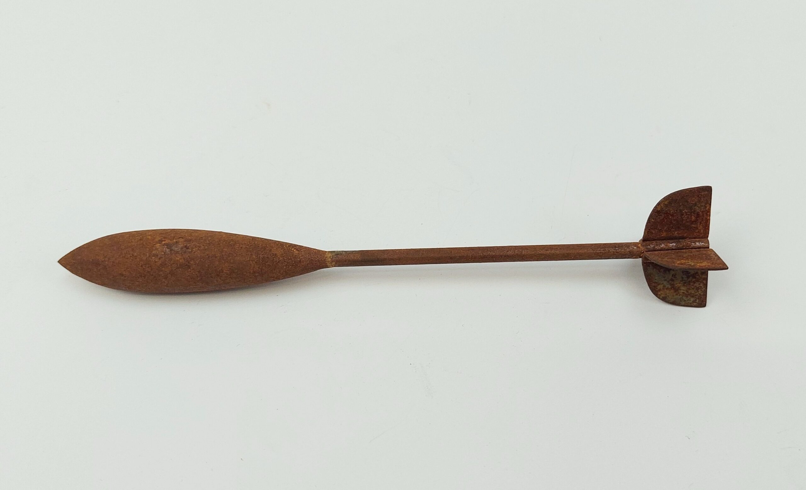 WW1 British Bristol Pattern Anti Personnel Flechette