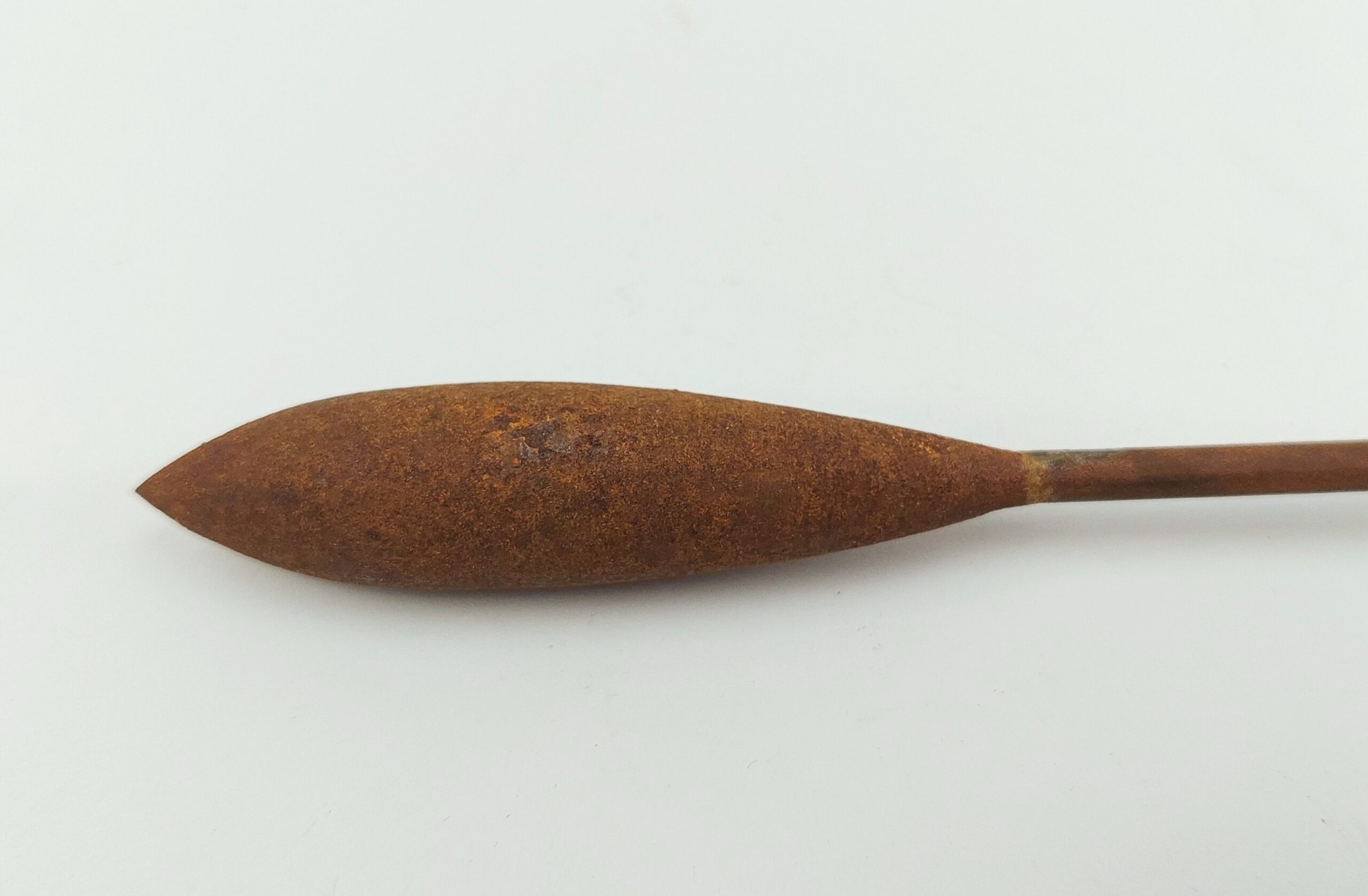 WW1 British Bristol Pattern Anti Personnel Flechette - Image 4