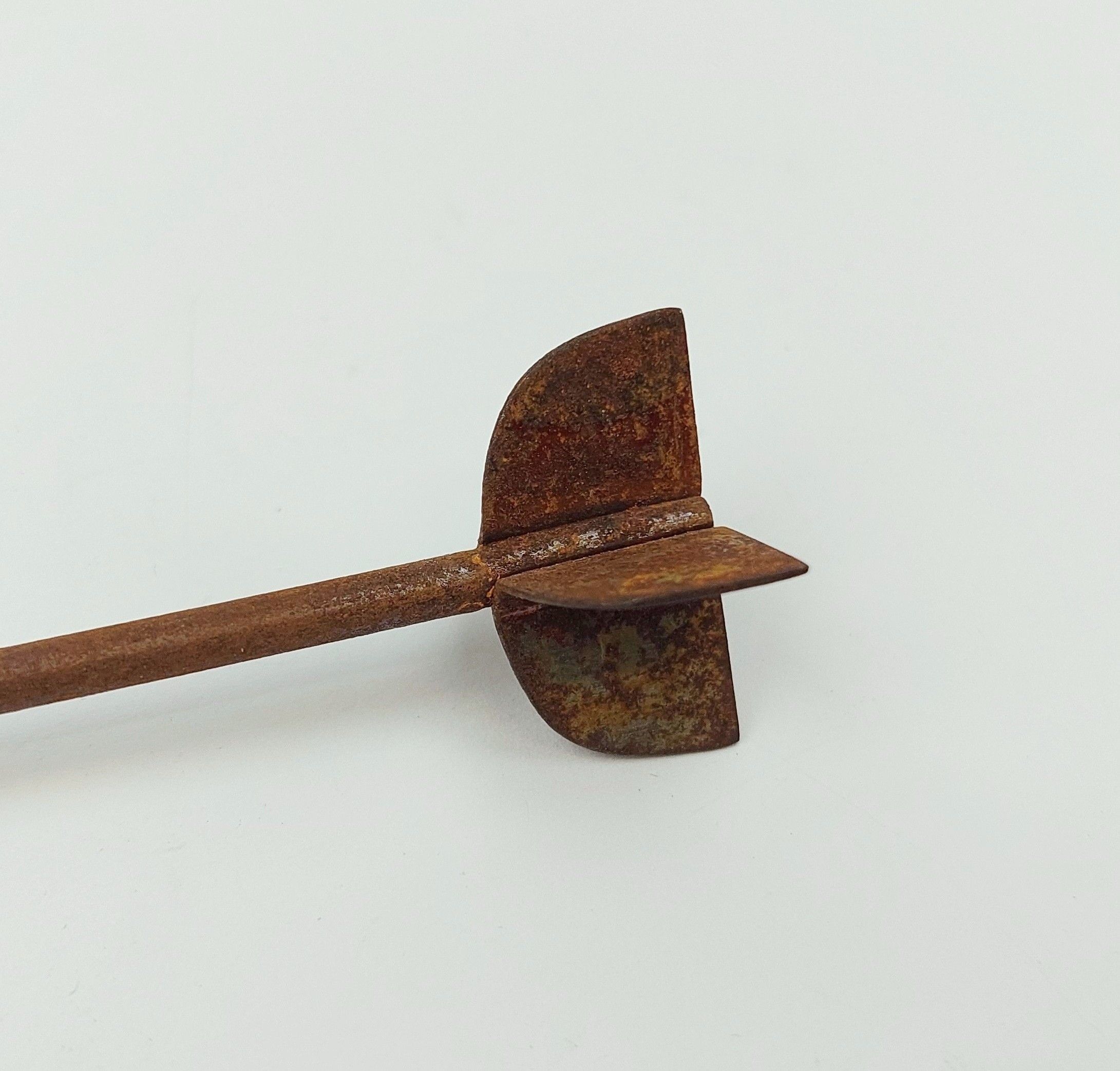 WW1 British Bristol Pattern Anti Personnel Flechette - Image 3