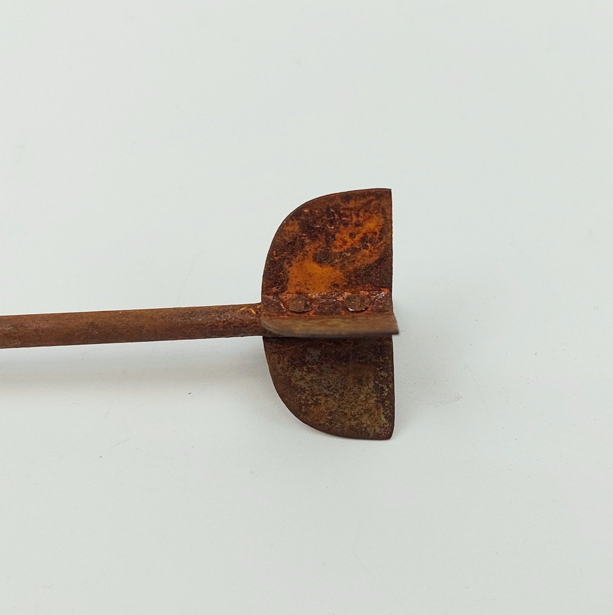 WW1 British Bristol Pattern Anti Personnel Flechette - Image 2
