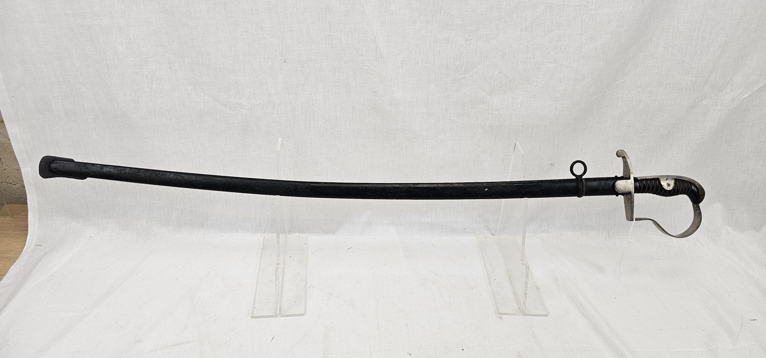 WW1 Imperial German Army Officers Sword by Eickhorn - Image 3