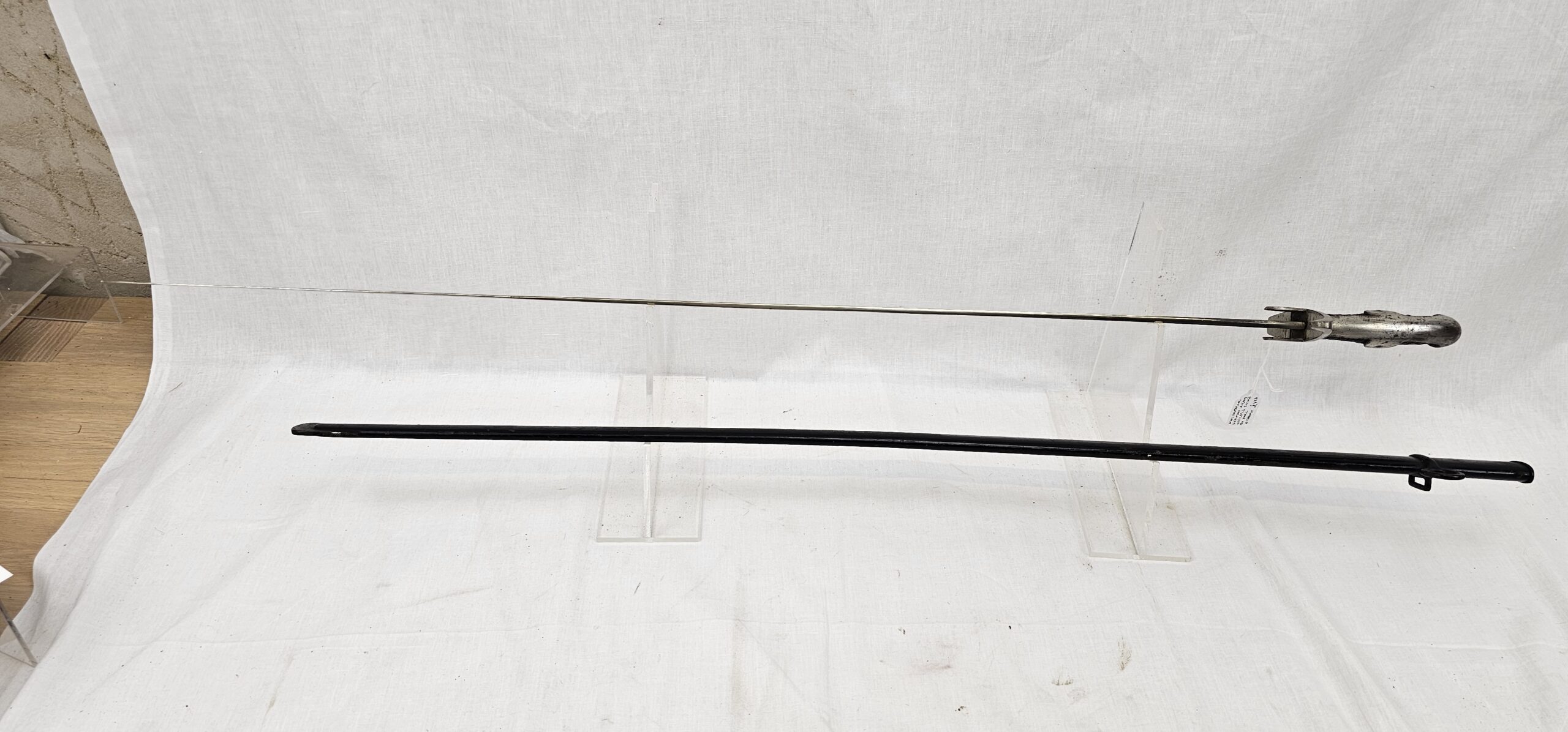 WW1 Imperial German Army Officers Sword by Eickhorn - Image 12