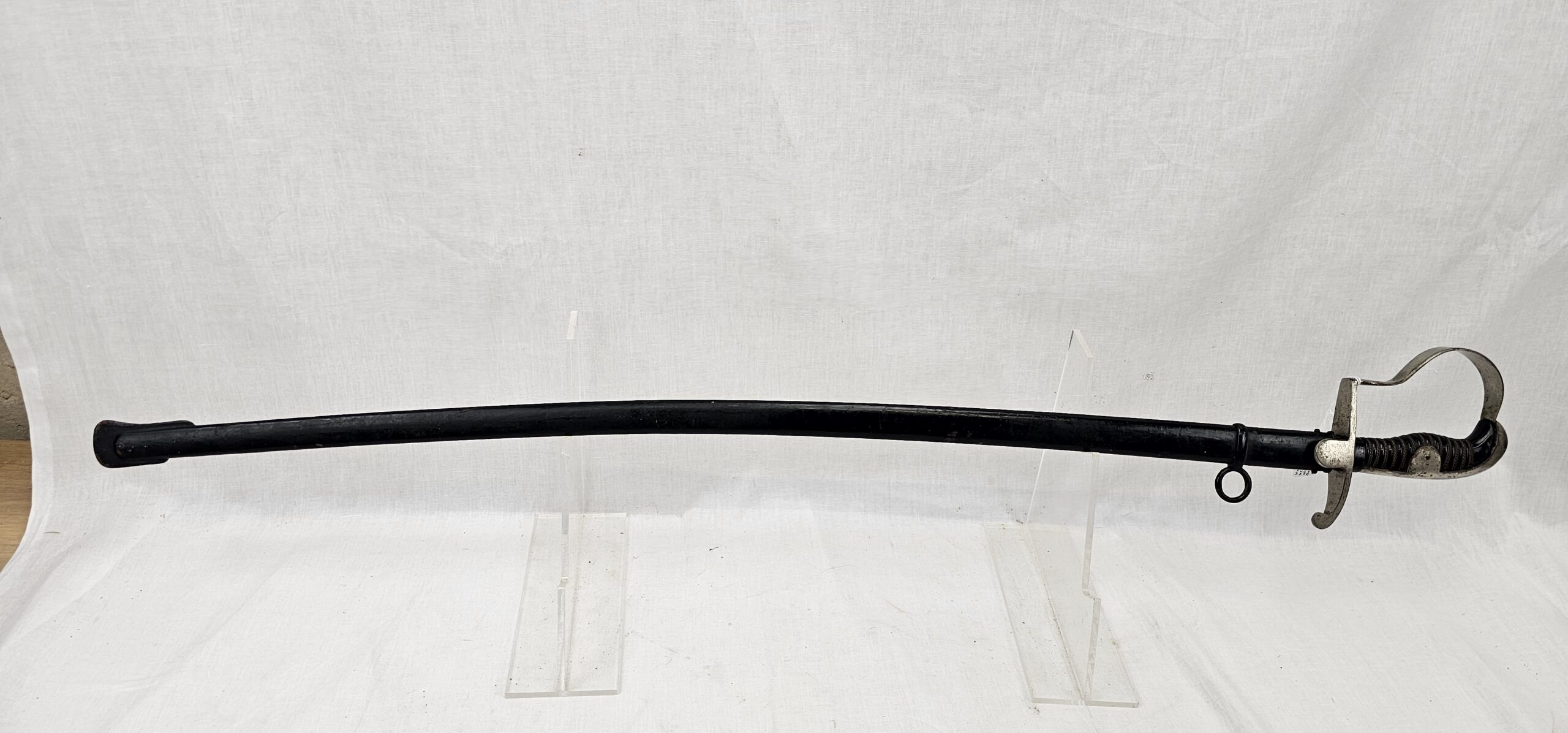 WW1 Imperial German Army Officers Sword by Eickhorn - Image 5