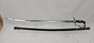 WW1 Imperial German Army Officers Sword by Eickhorn
