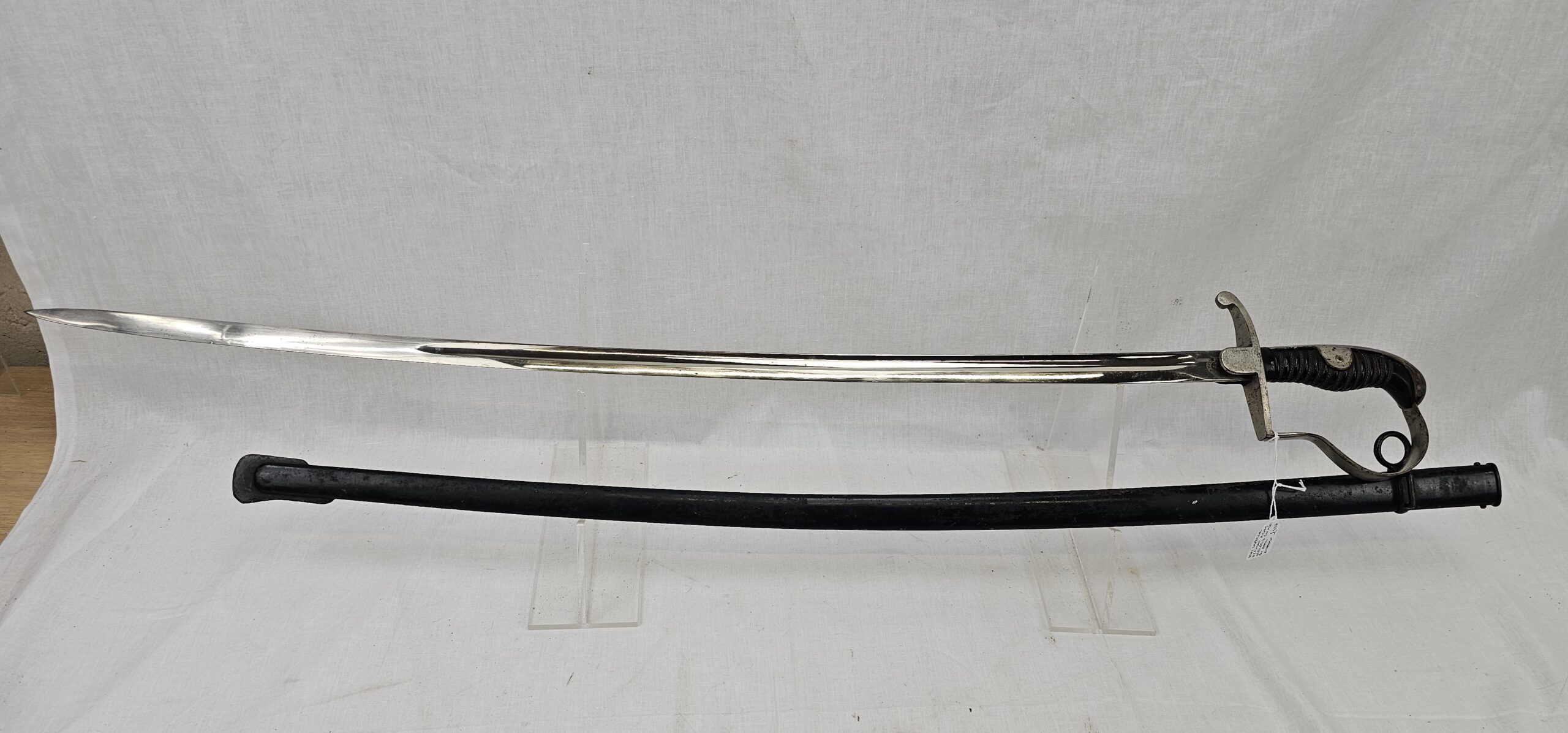 WW1 Imperial German Army Officers Sword by Eickhorn