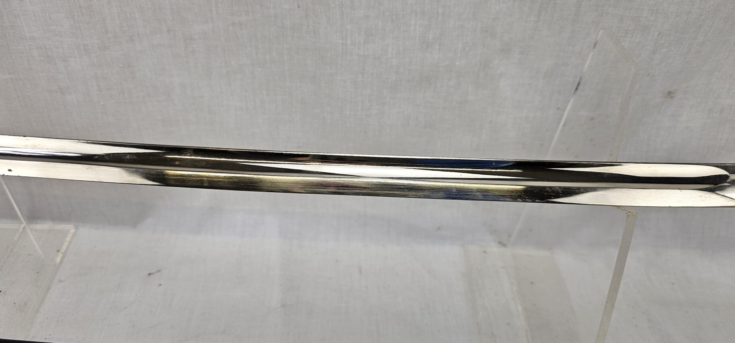 WW1 Imperial German Army Officers Sword by Eickhorn - Image 8