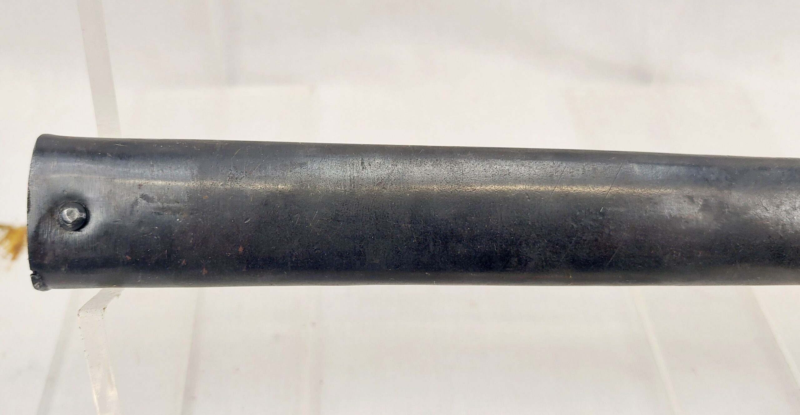 WW2 Czech M95 Bayonet And Scabbard - Image 5