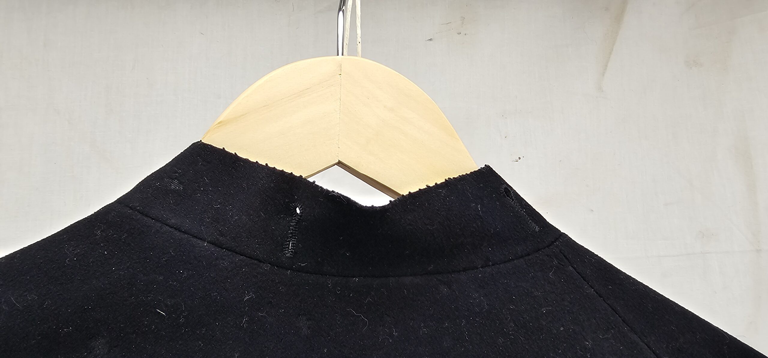 1880s Victorian Officers Cape for Army Medical Corps - Image 10