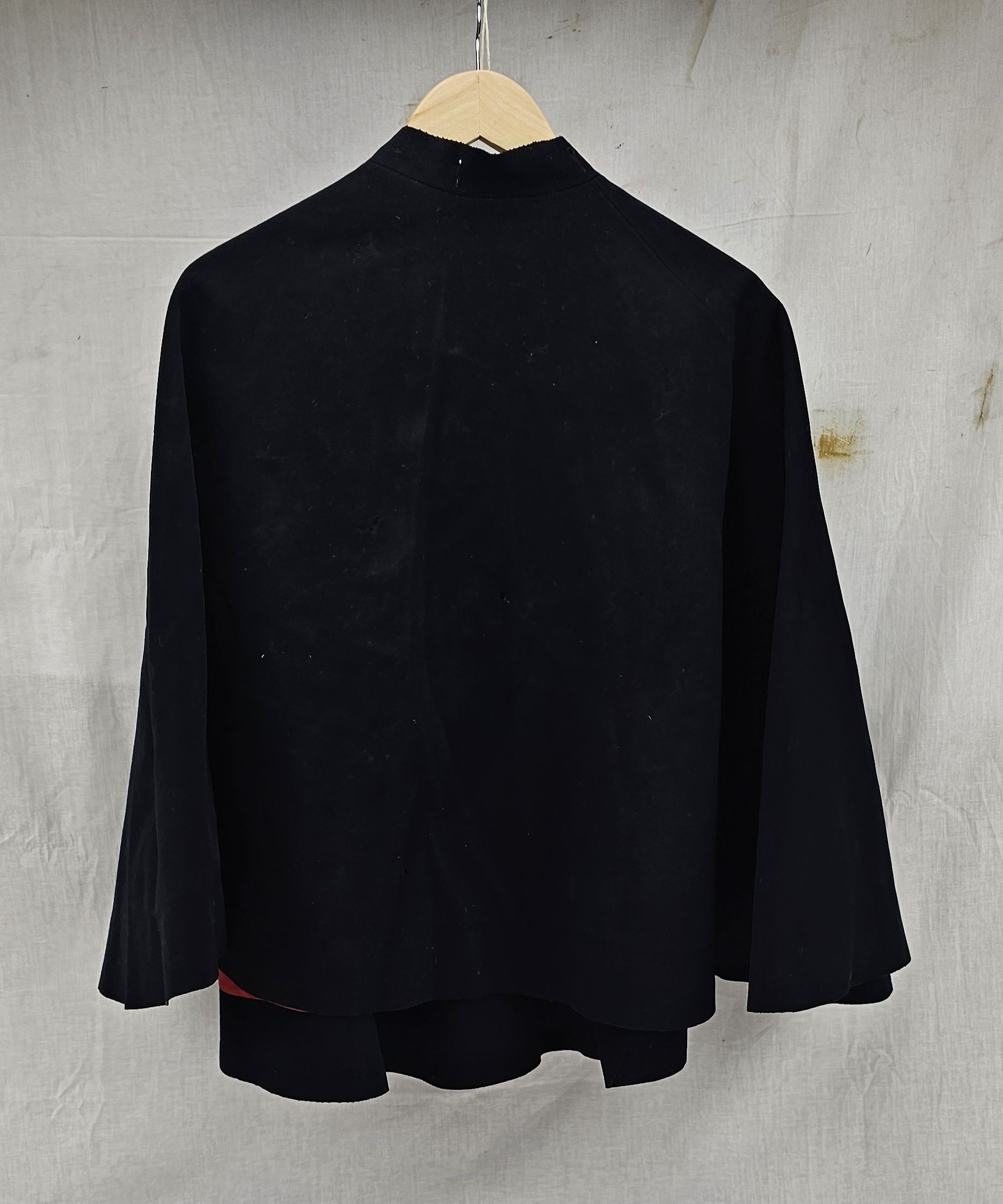 1880s Victorian Officers Cape for Army Medical Corps - Image 8