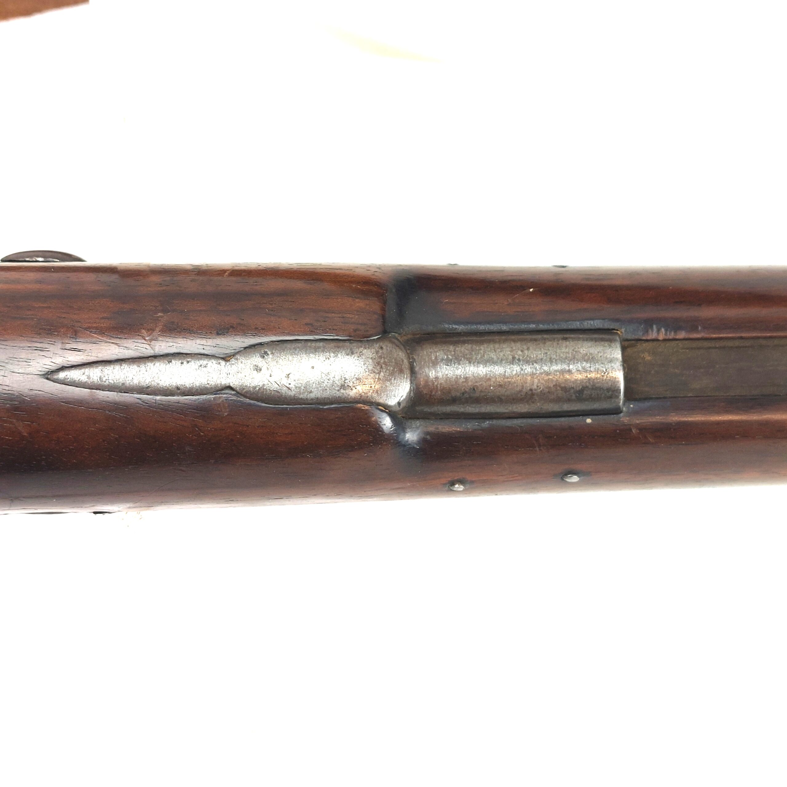 M1871 German Sporterized Double-Trigger Mauser Rifle with Sling - Very Rare - Image 49