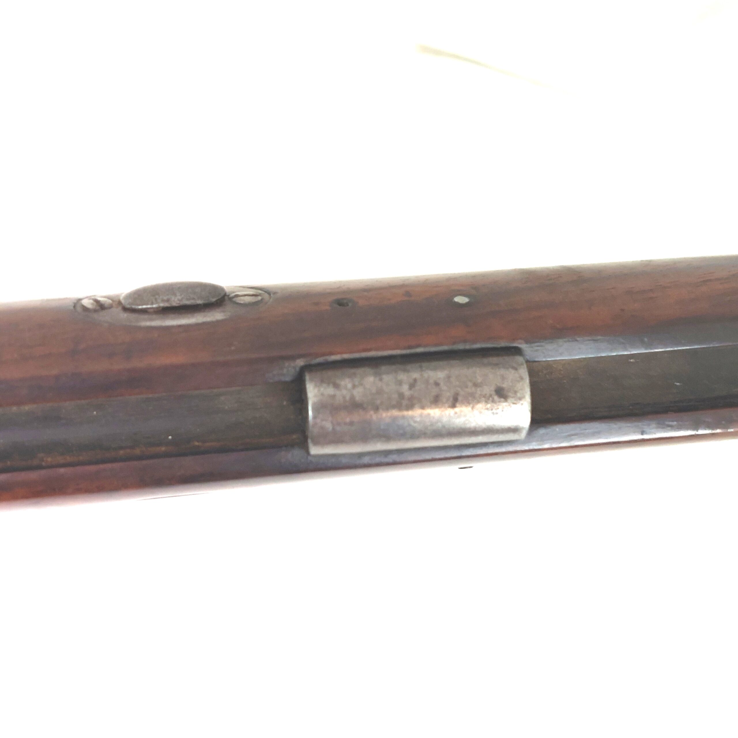 M1871 German Sporterized Double-Trigger Mauser Rifle with Sling - Very Rare - Image 41
