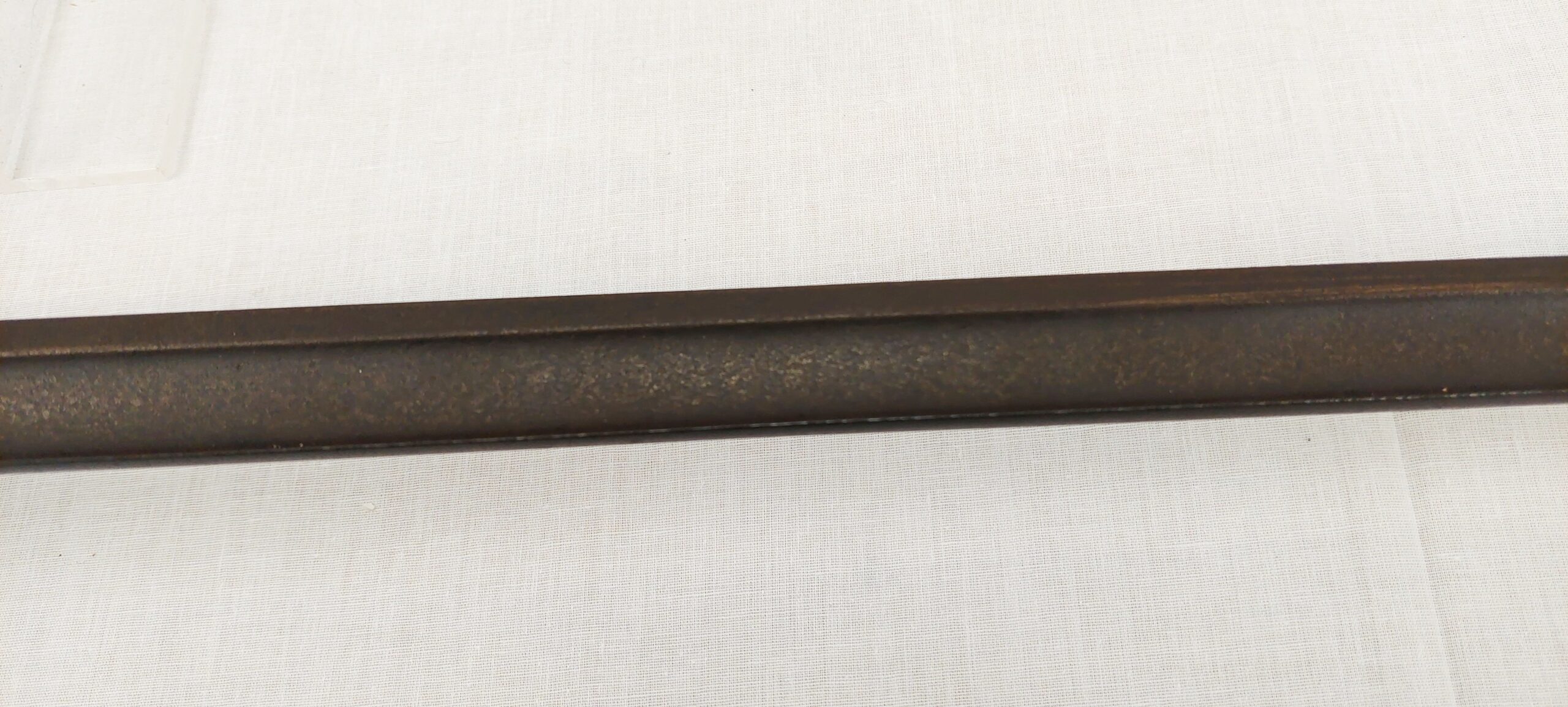 British 1845/95 Pattern Infantry Officers Sword And Scabbard - Image 12