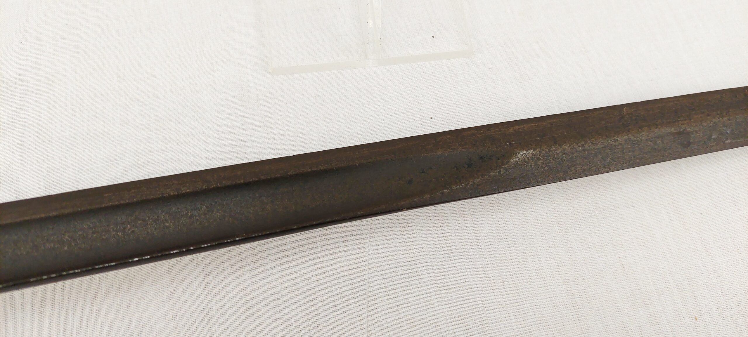 British 1845/95 Pattern Infantry Officers Sword And Scabbard - Image 11