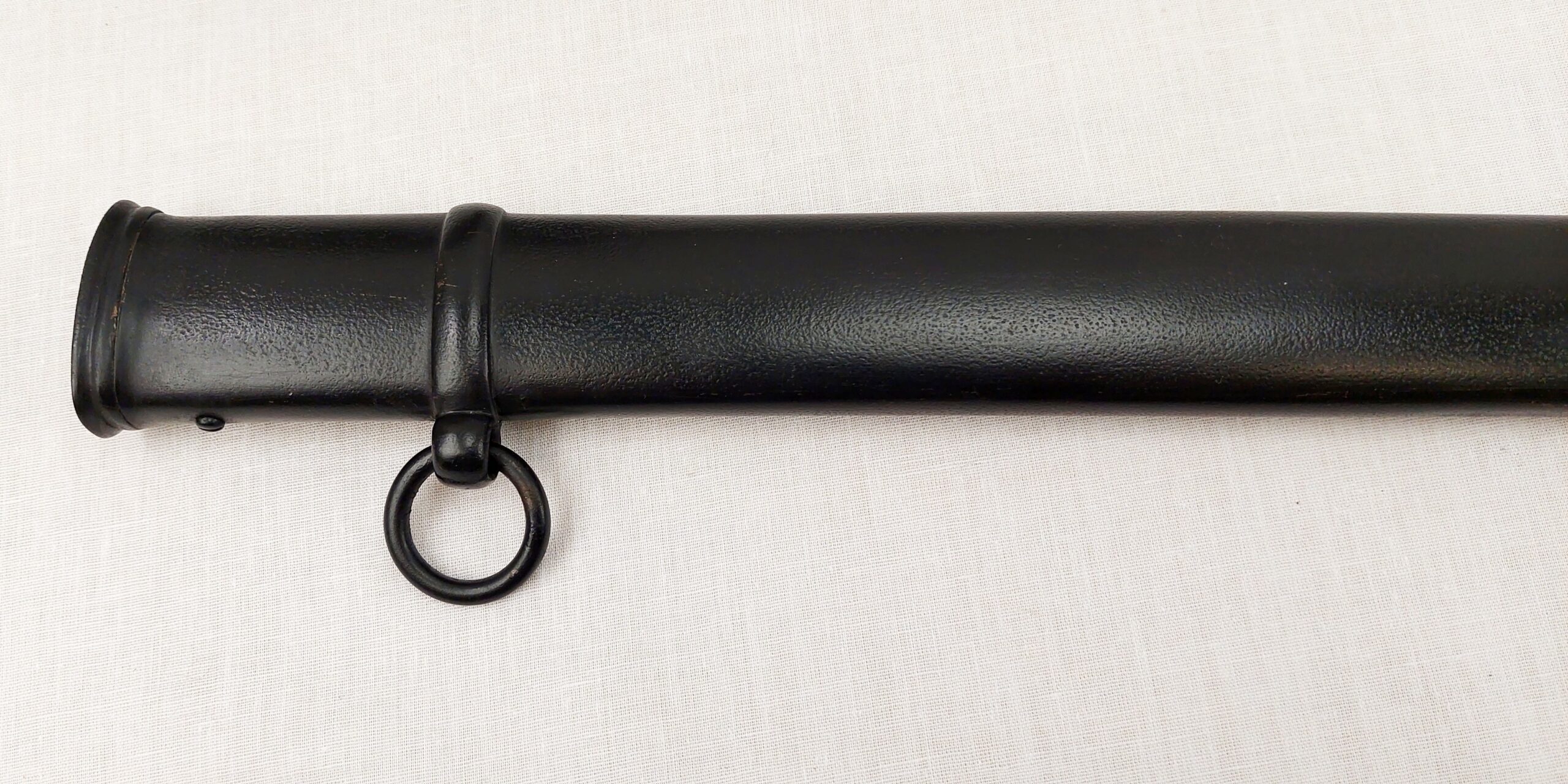 British 1845/95 Pattern Infantry Officers Sword And Scabbard - Image 9