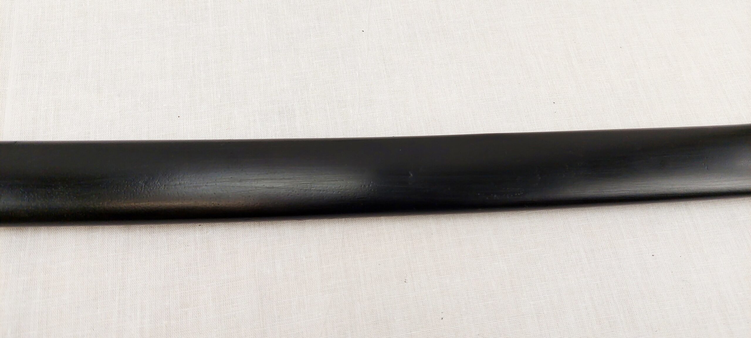 British 1845/95 Pattern Infantry Officers Sword And Scabbard - Image 4