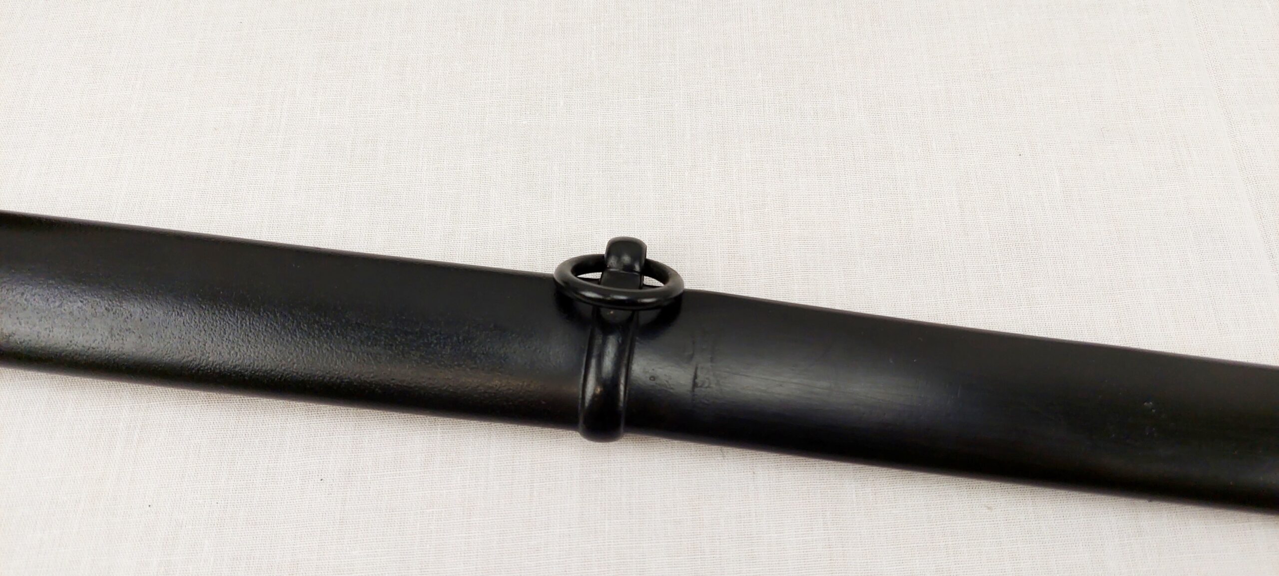 British 1845/95 Pattern Infantry Officers Sword And Scabbard - Image 3