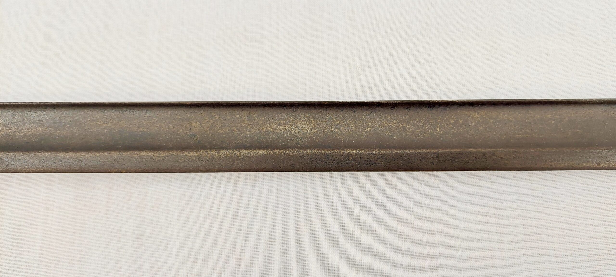 British 1845/95 Pattern Infantry Officers Sword And Scabbard - Image 17