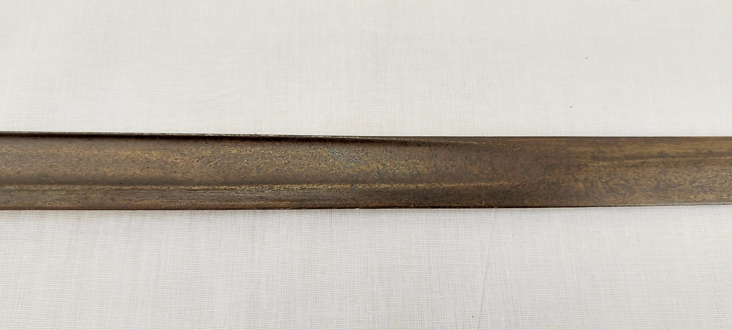 British 1845/95 Pattern Infantry Officers Sword And Scabbard - Image 16