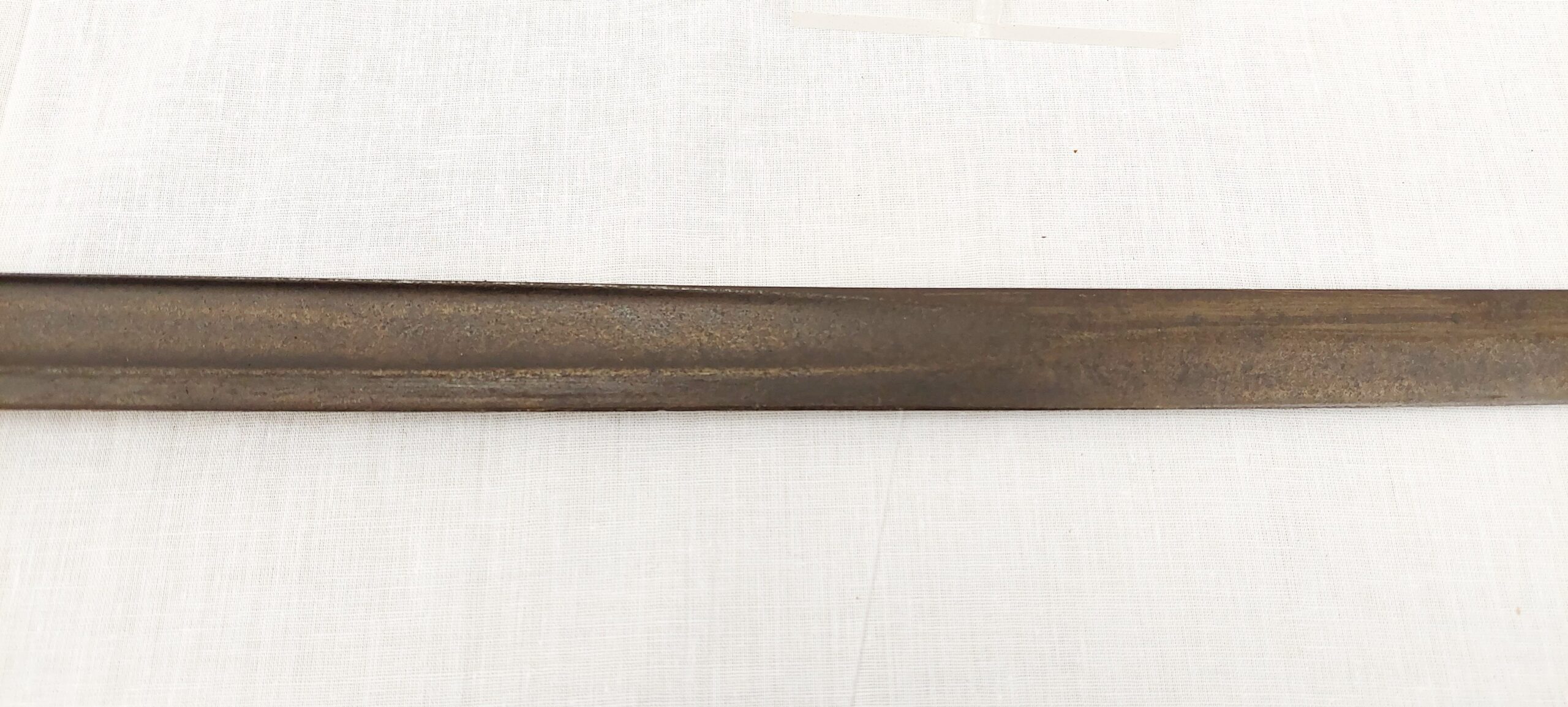 British 1845/95 Pattern Infantry Officers Sword And Scabbard - Image 15