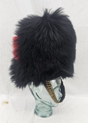 Coldstream Guards Other Ranks Bearskin #1