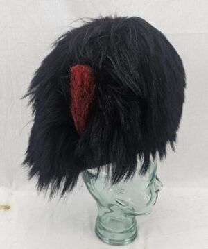 Coldstream Guards Other Ranks Bearskin #2