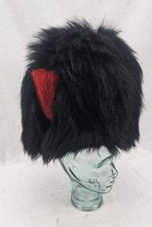 Coldstream Guards Other Ranks Bearskin #3