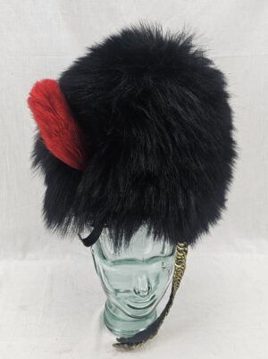 Coldstream Guards Other Ranks Bearskin #4
