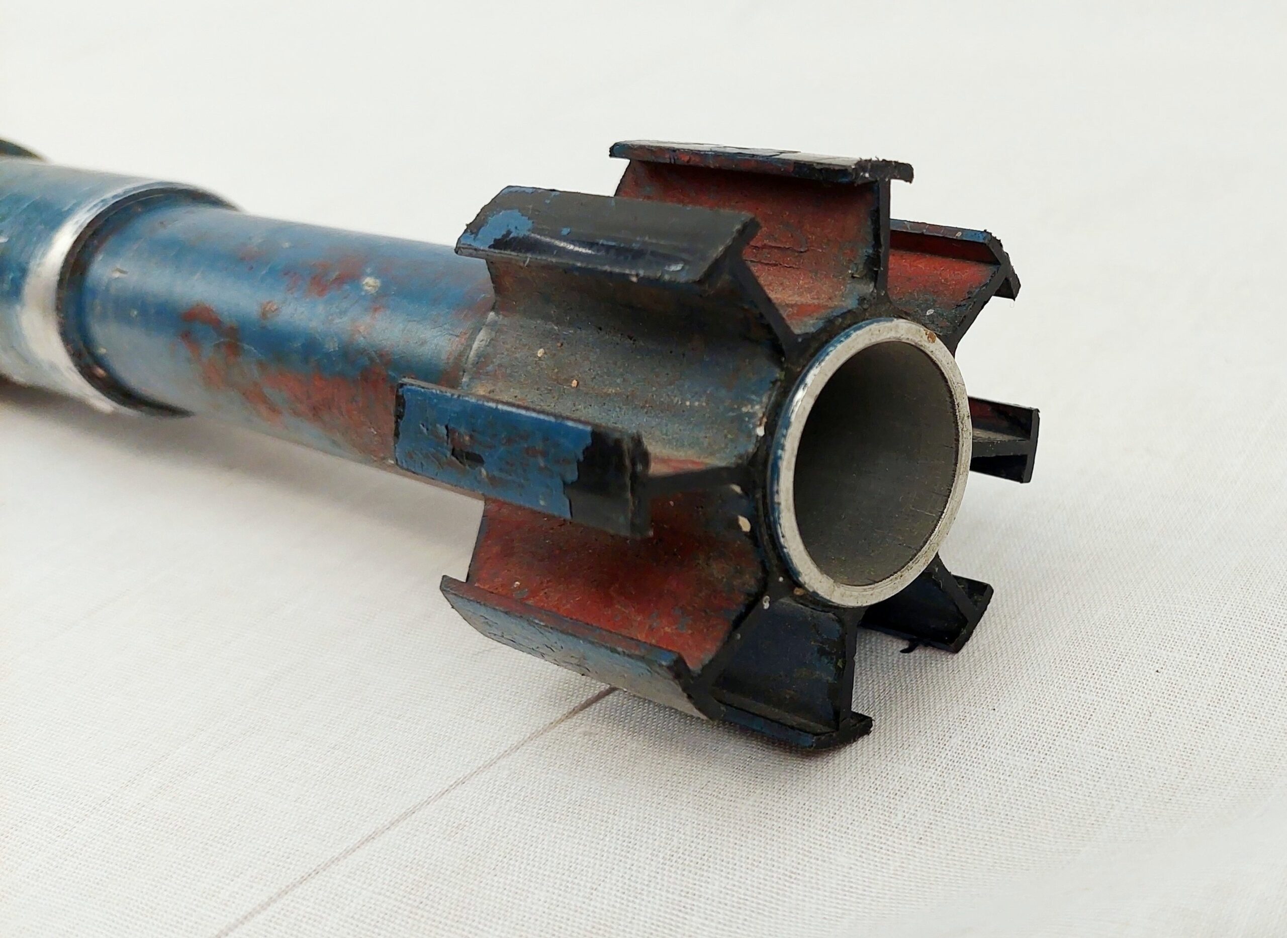 Inert French 40mm 40-56 Strim Practice Rifle Grenade - Image 6