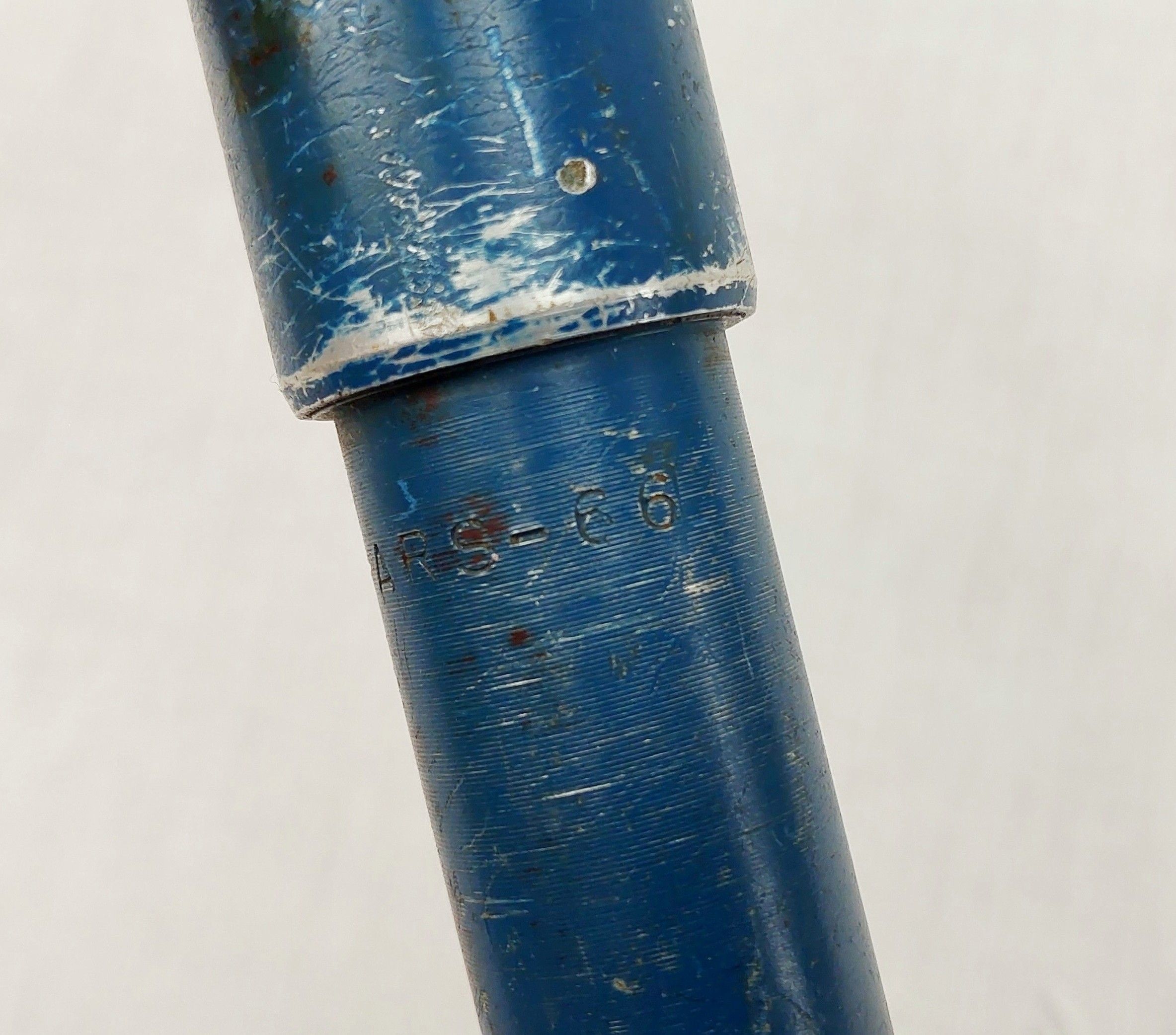 Inert French 40mm 40-56 Strim Practice Rifle Grenade - Image 3