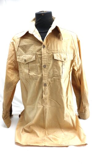 German, WW2, Luftwaffe Tropical Shirt