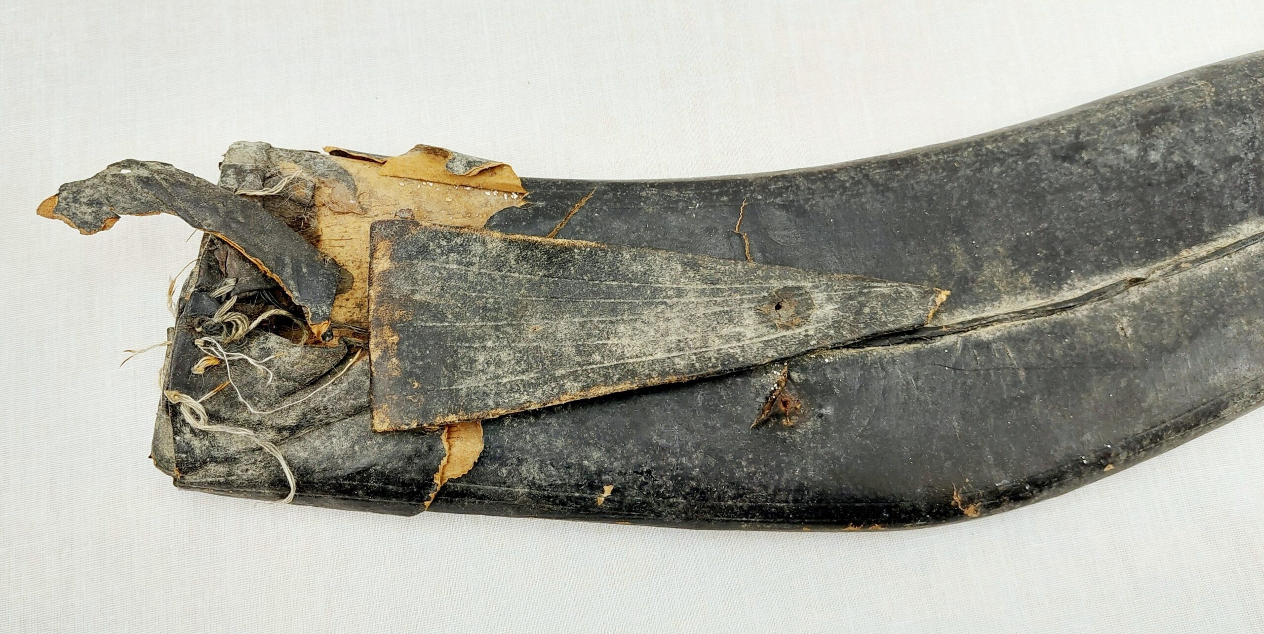 Large Nepalese Kukri - Image 9