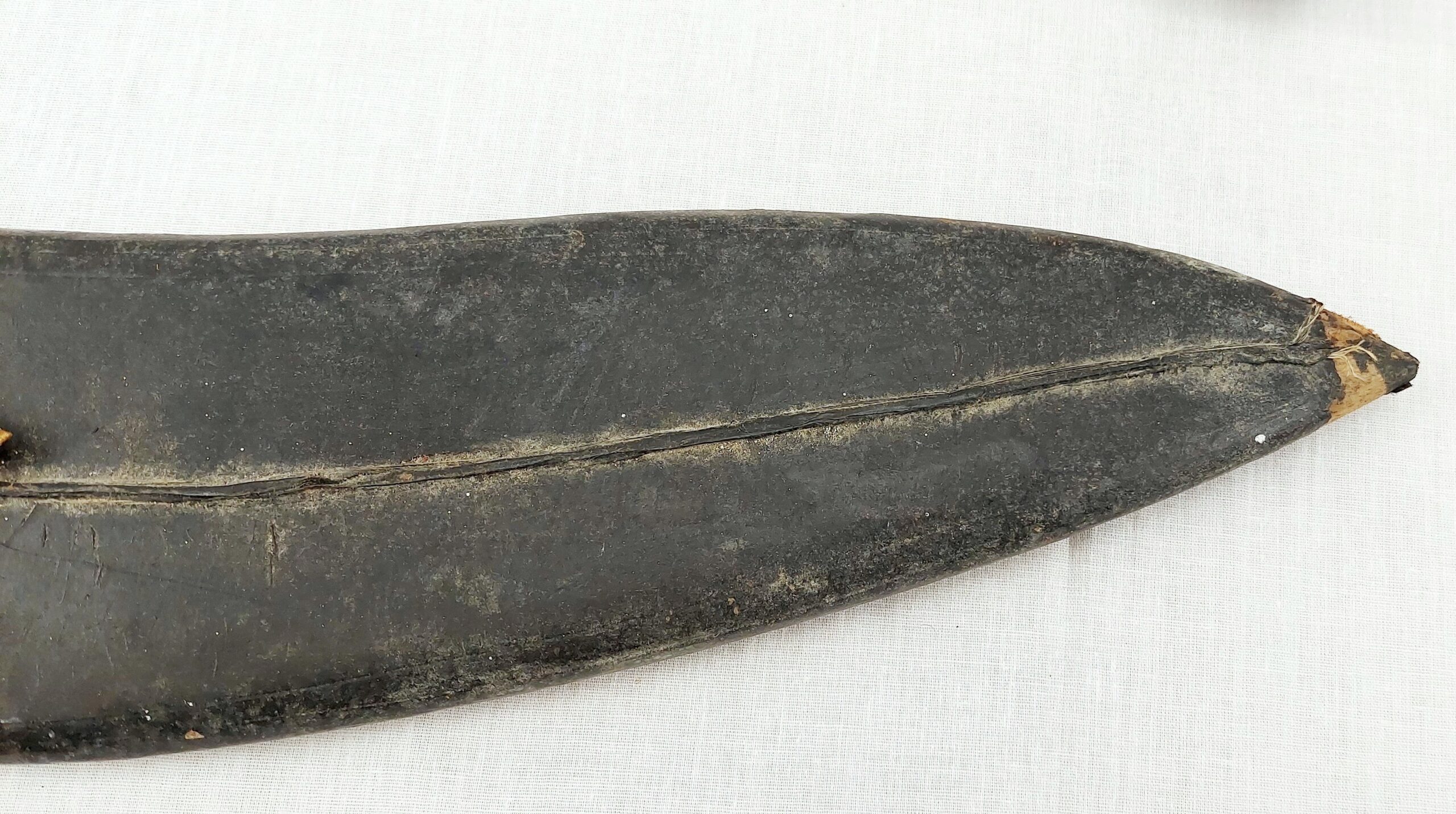 Large Nepalese Kukri - Image 7