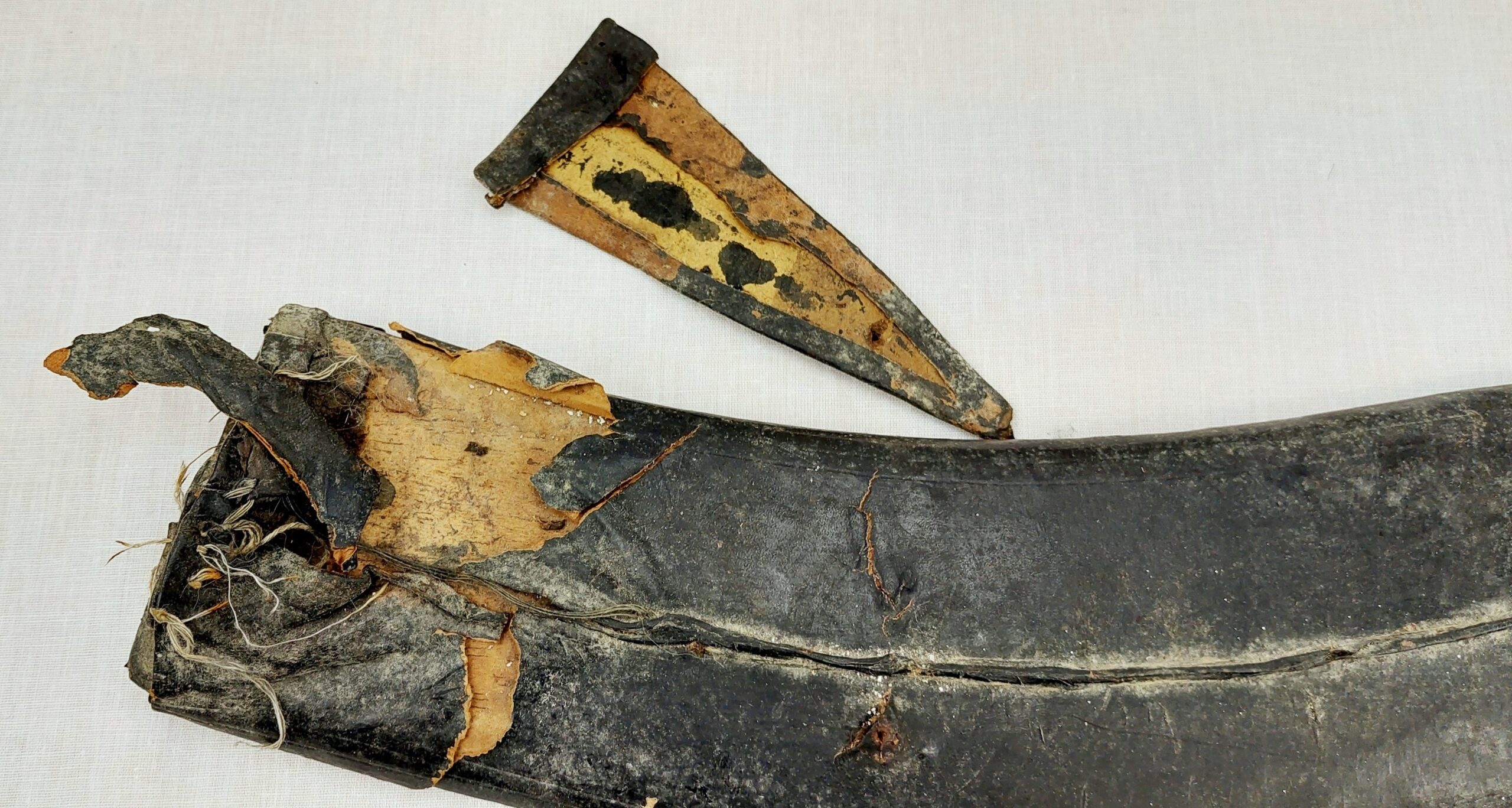 Large Nepalese Kukri - Image 6
