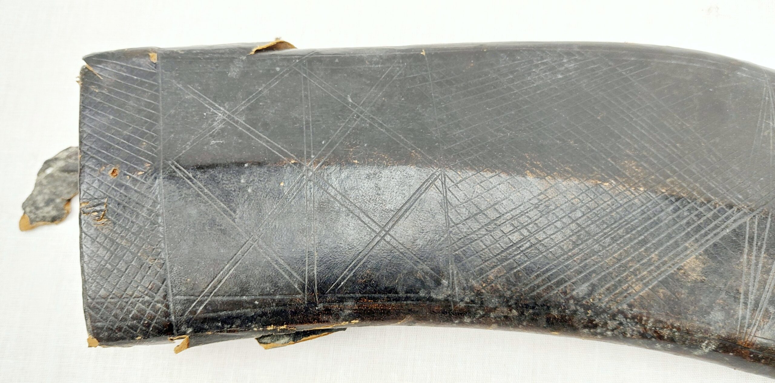 Large Nepalese Kukri - Image 4
