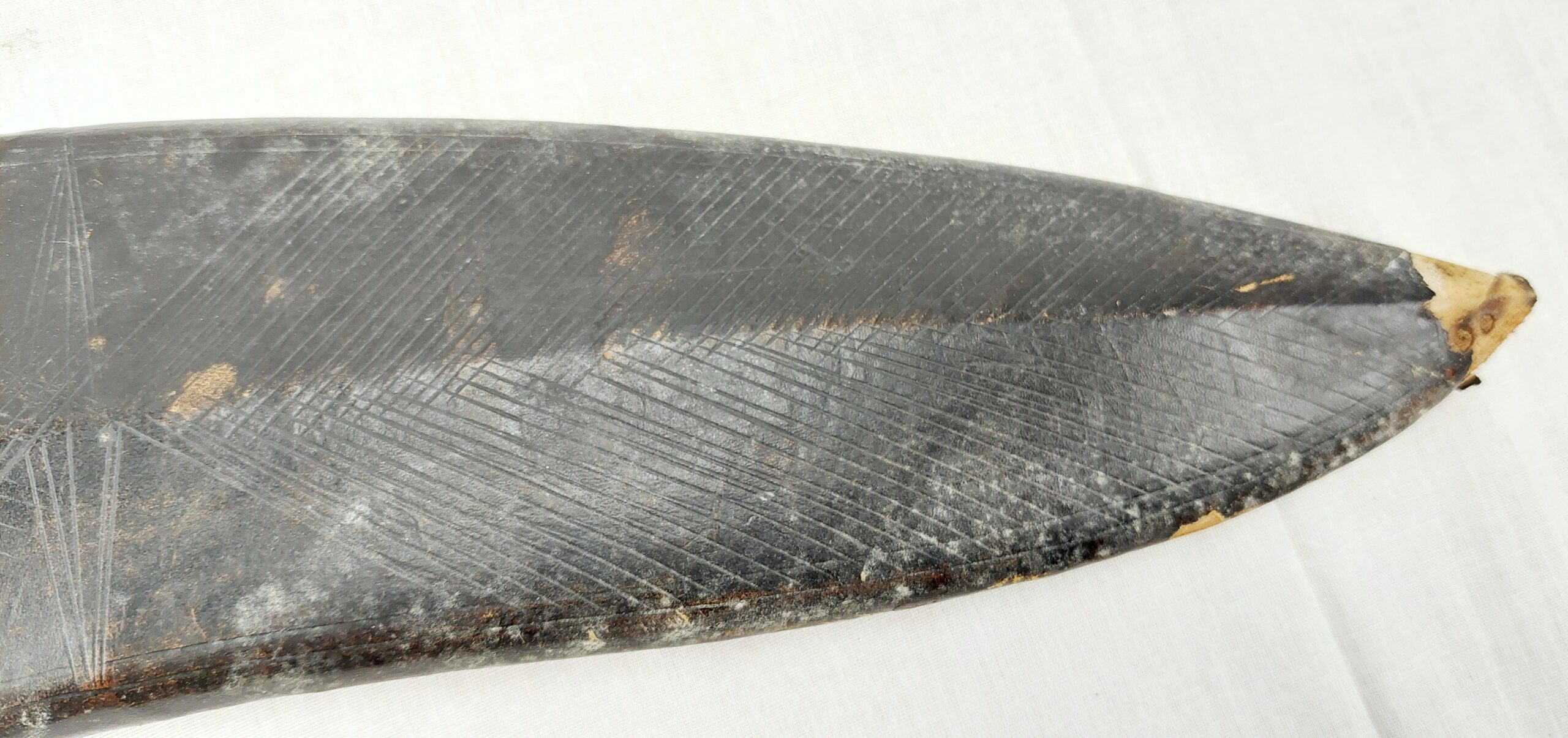 Large Nepalese Kukri - Image 2