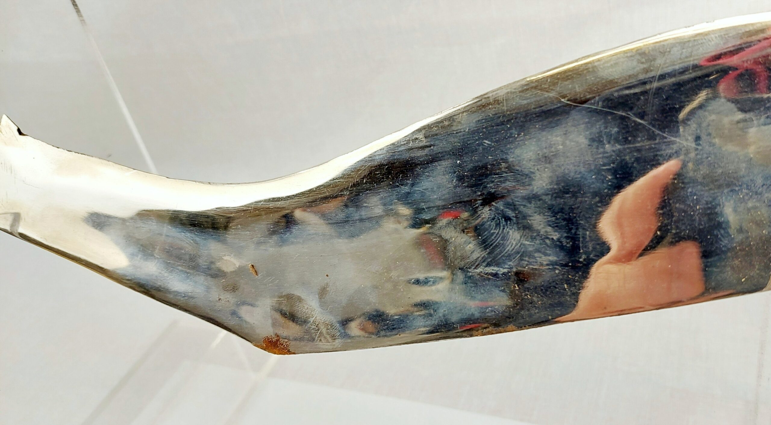 Large Nepalese Kukri - Image 22