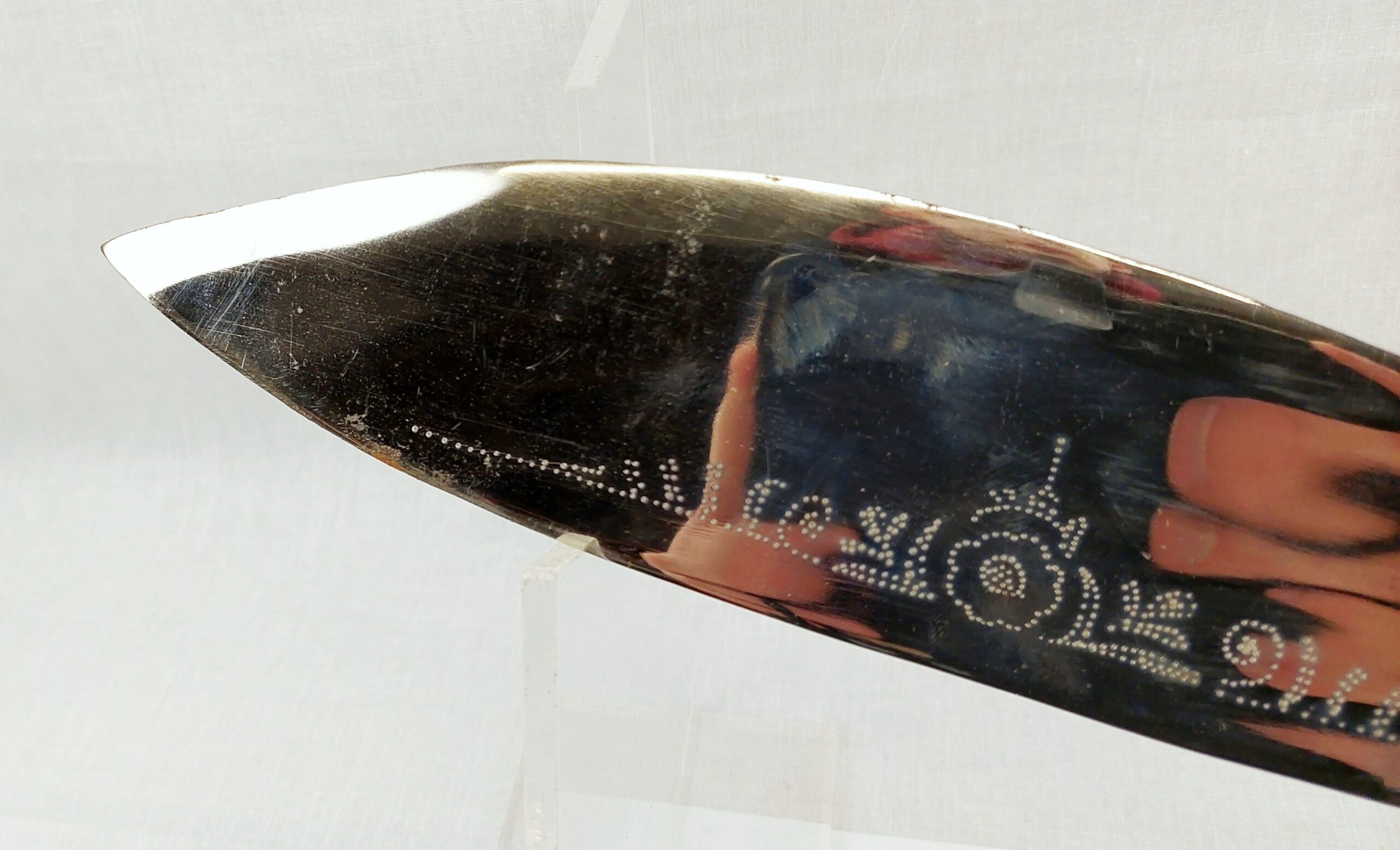 Large Nepalese Kukri - Image 19