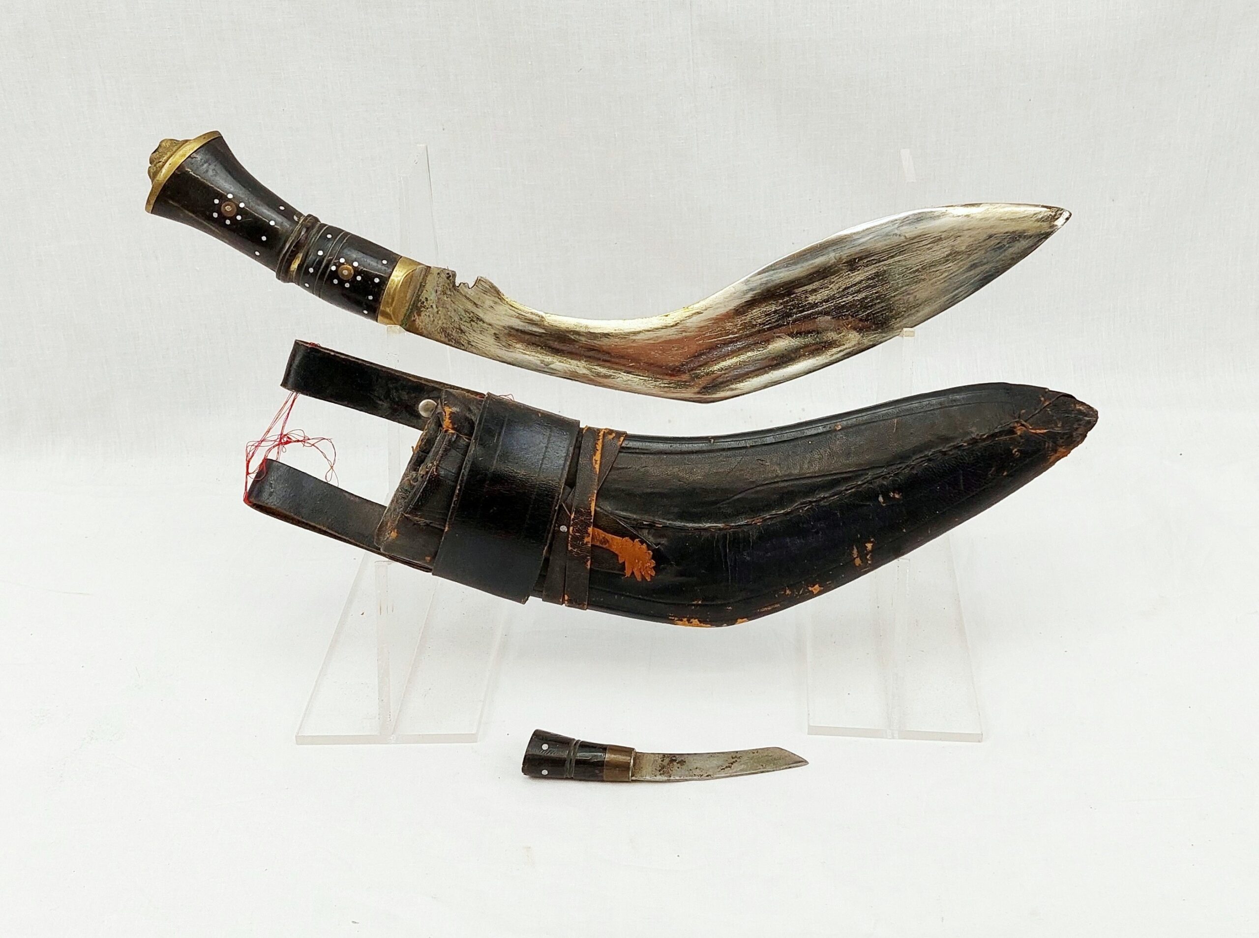 Nepalese Kukri #2