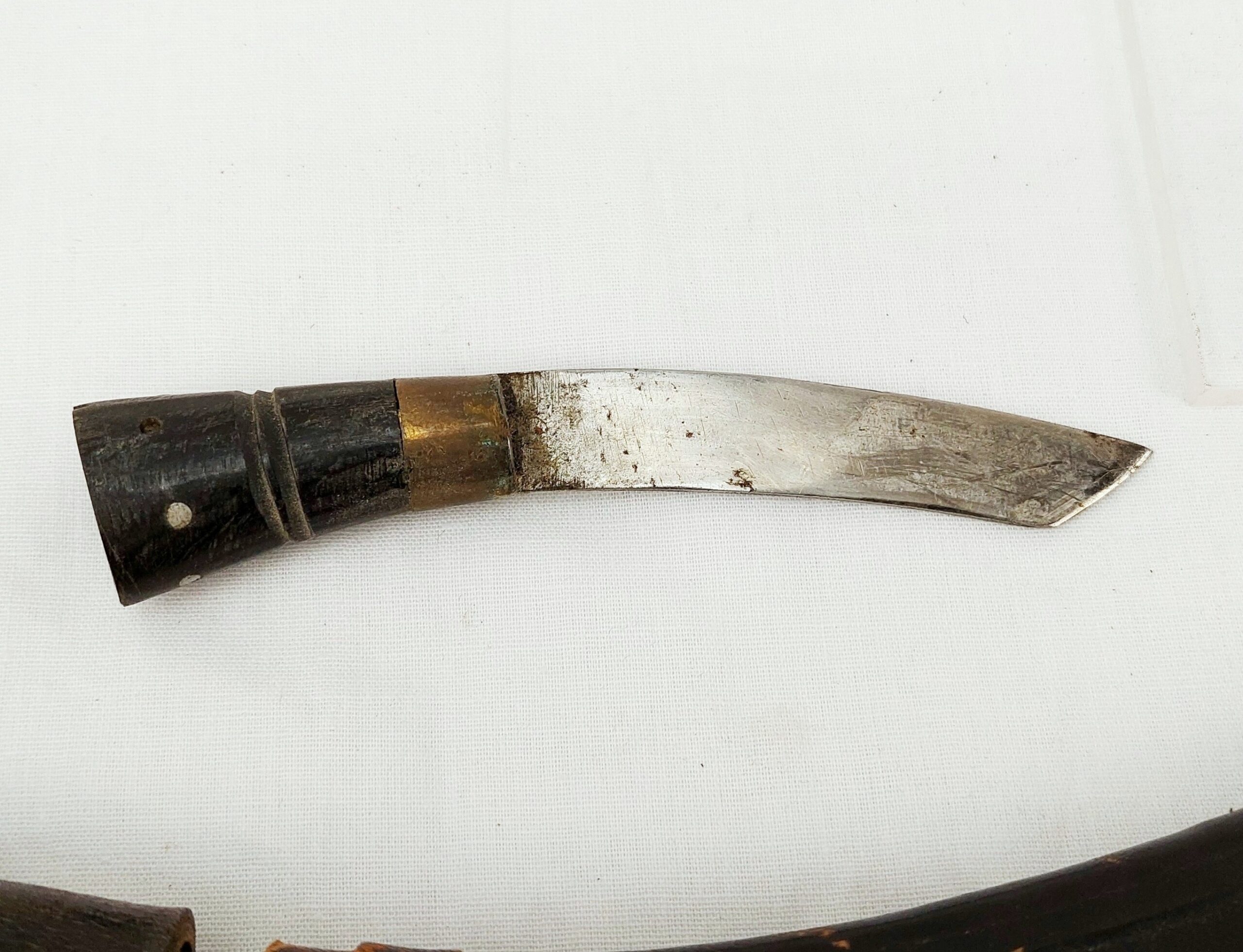 Nepalese Kukri #2 - Image 4